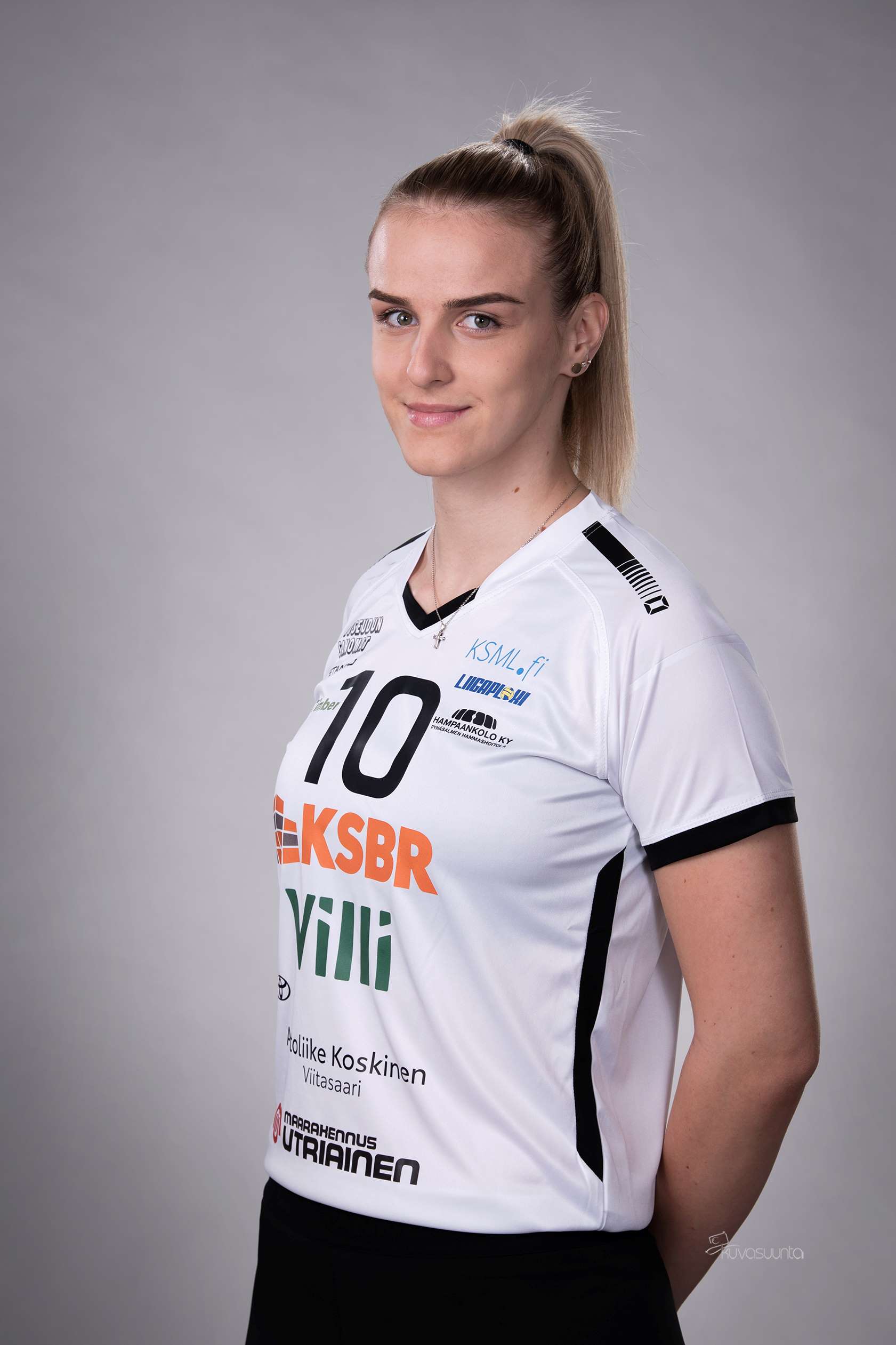 Emilia Joensalo