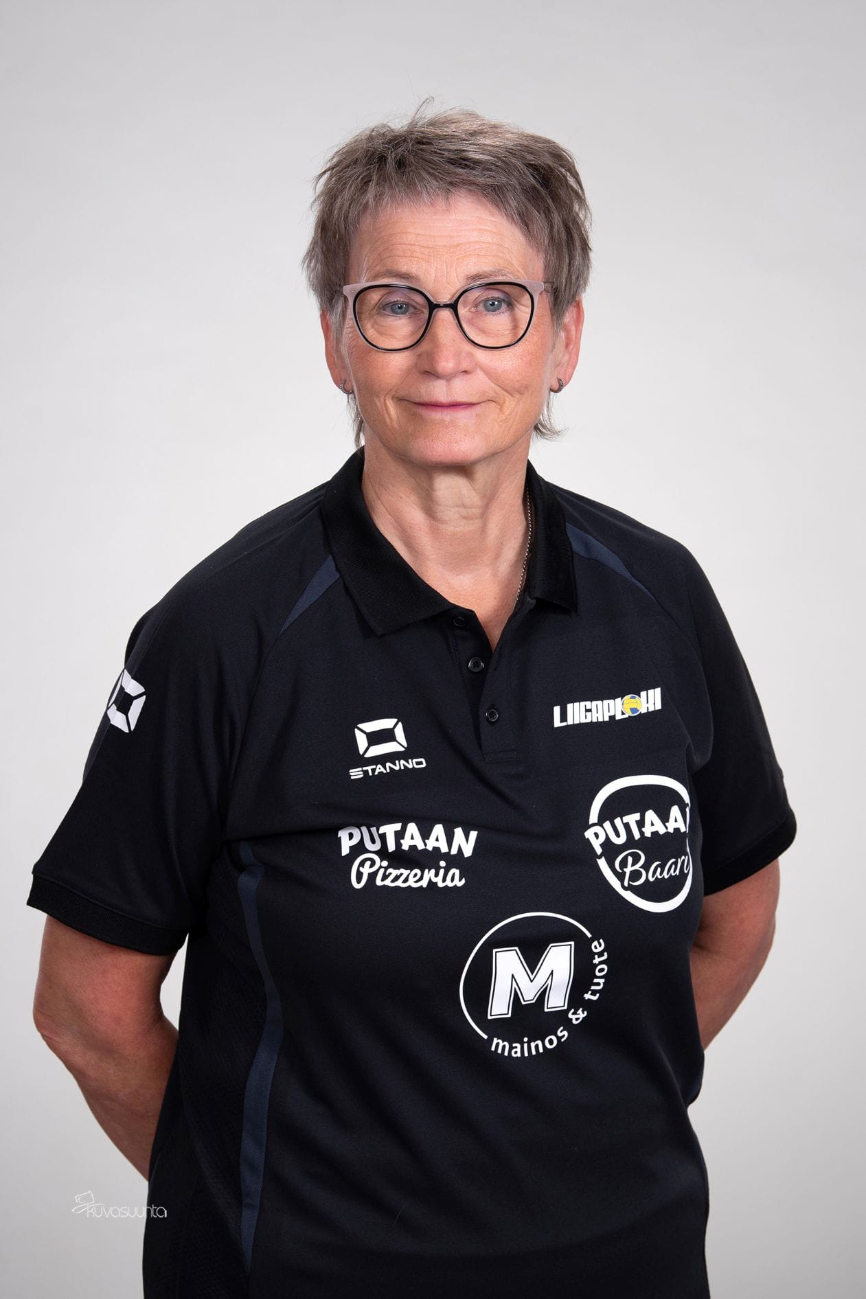 Emilia Joensalo
