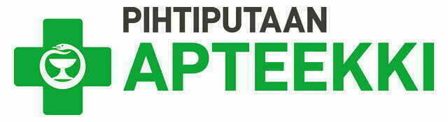 Pihtiputaan Apteekki logo-600px