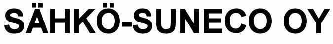 SÄHKÖ-SUNECO-OY-LOGO