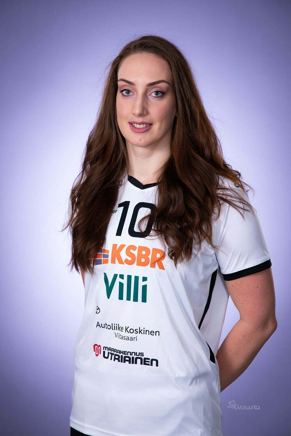 Emilia Joensalo