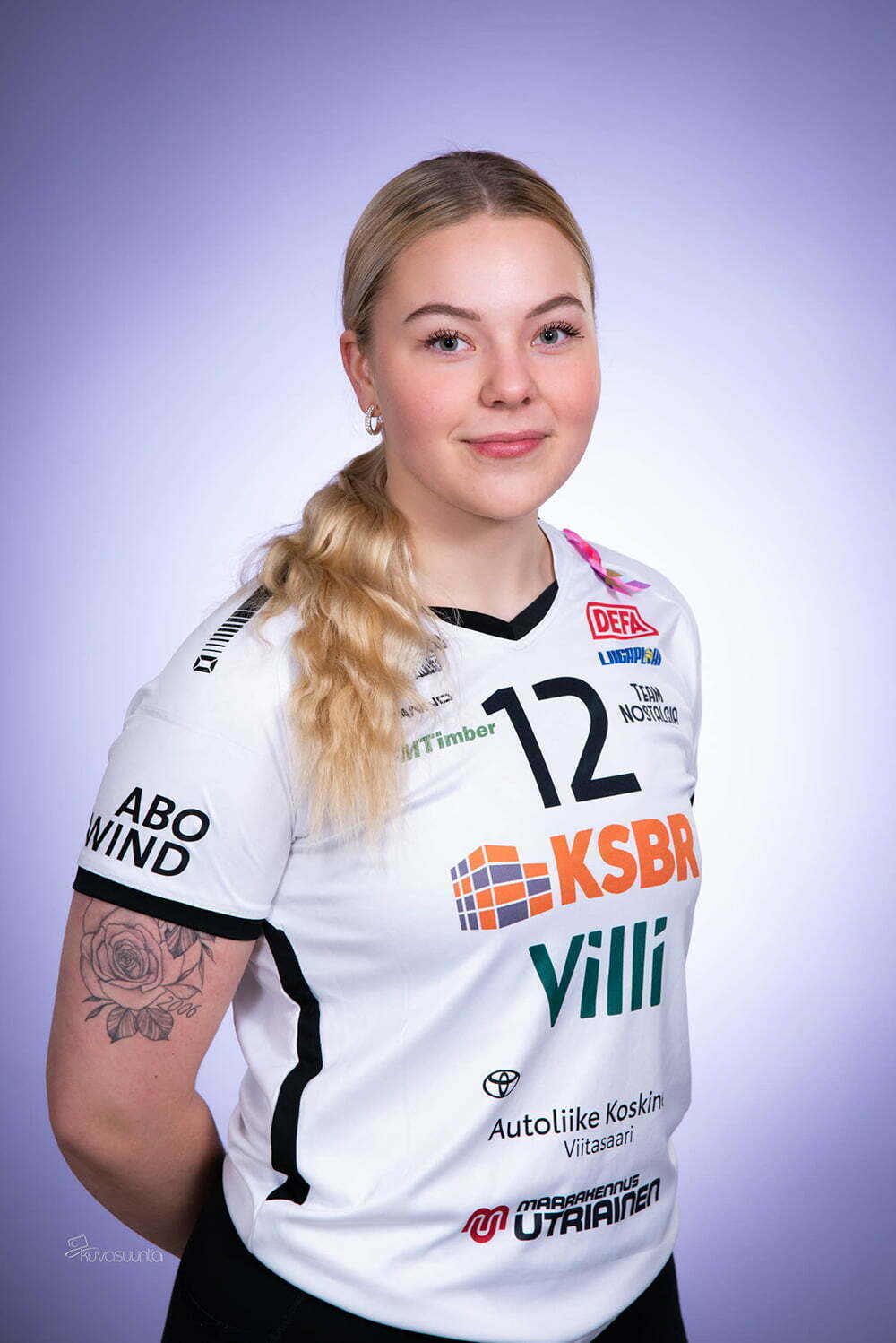 Emilia Joensalo