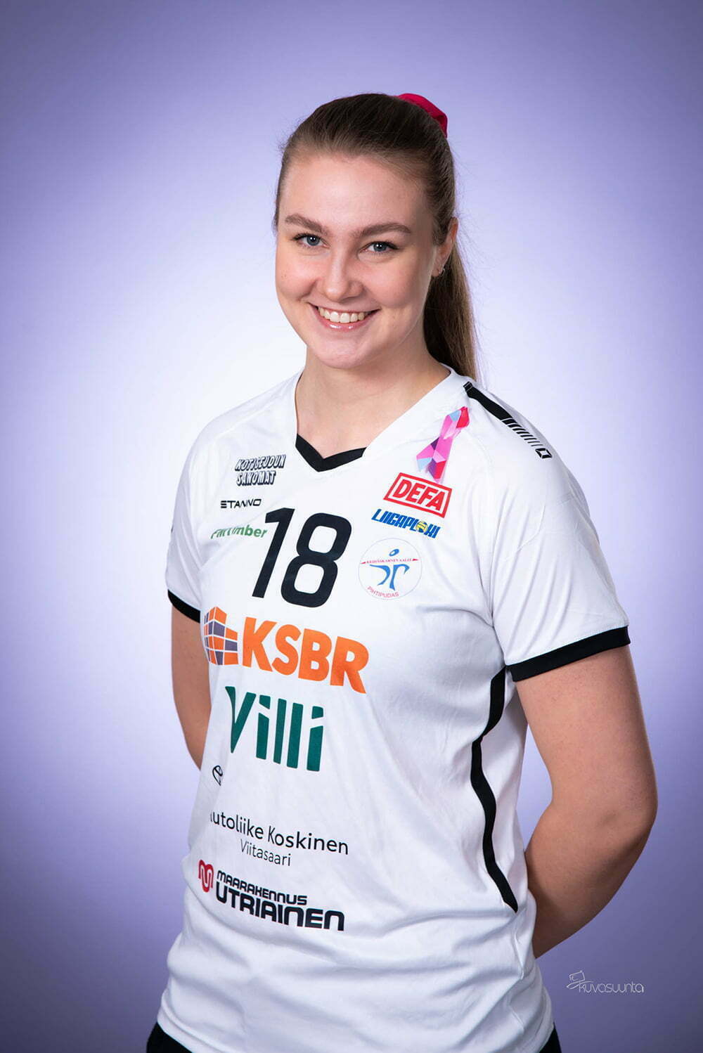 Emilia Joensalo