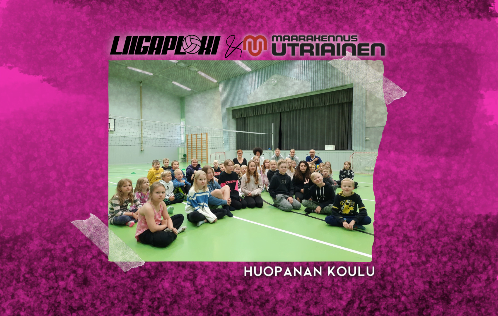 Huopana
