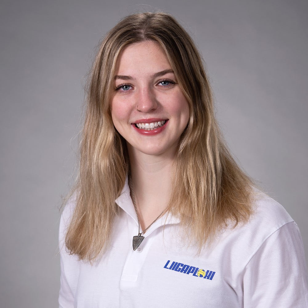Kaley Rammelsbergartikkeli
