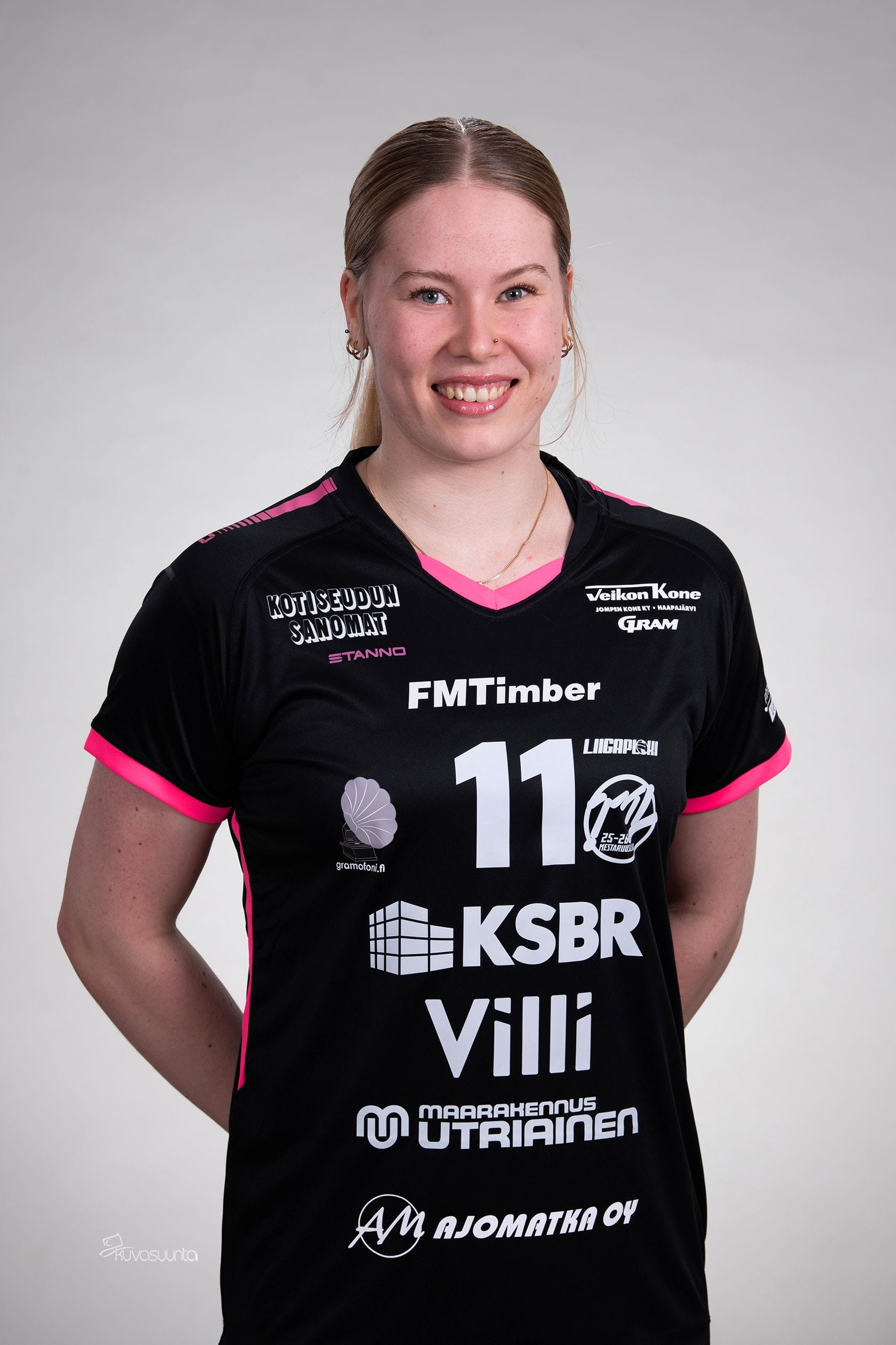 ella vasarainen