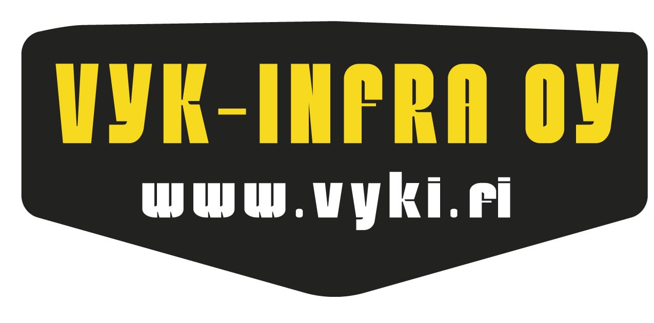 VYK-infra