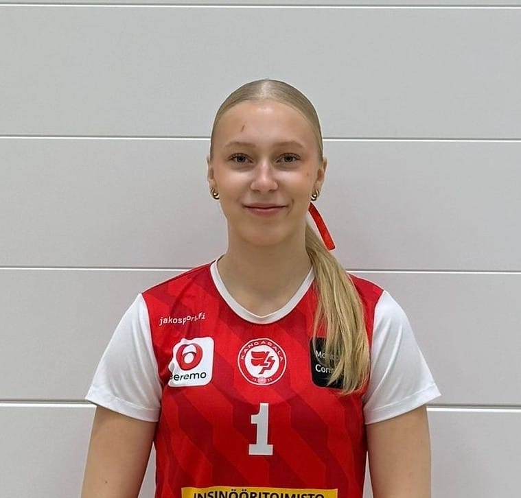 Emilia Joensalo