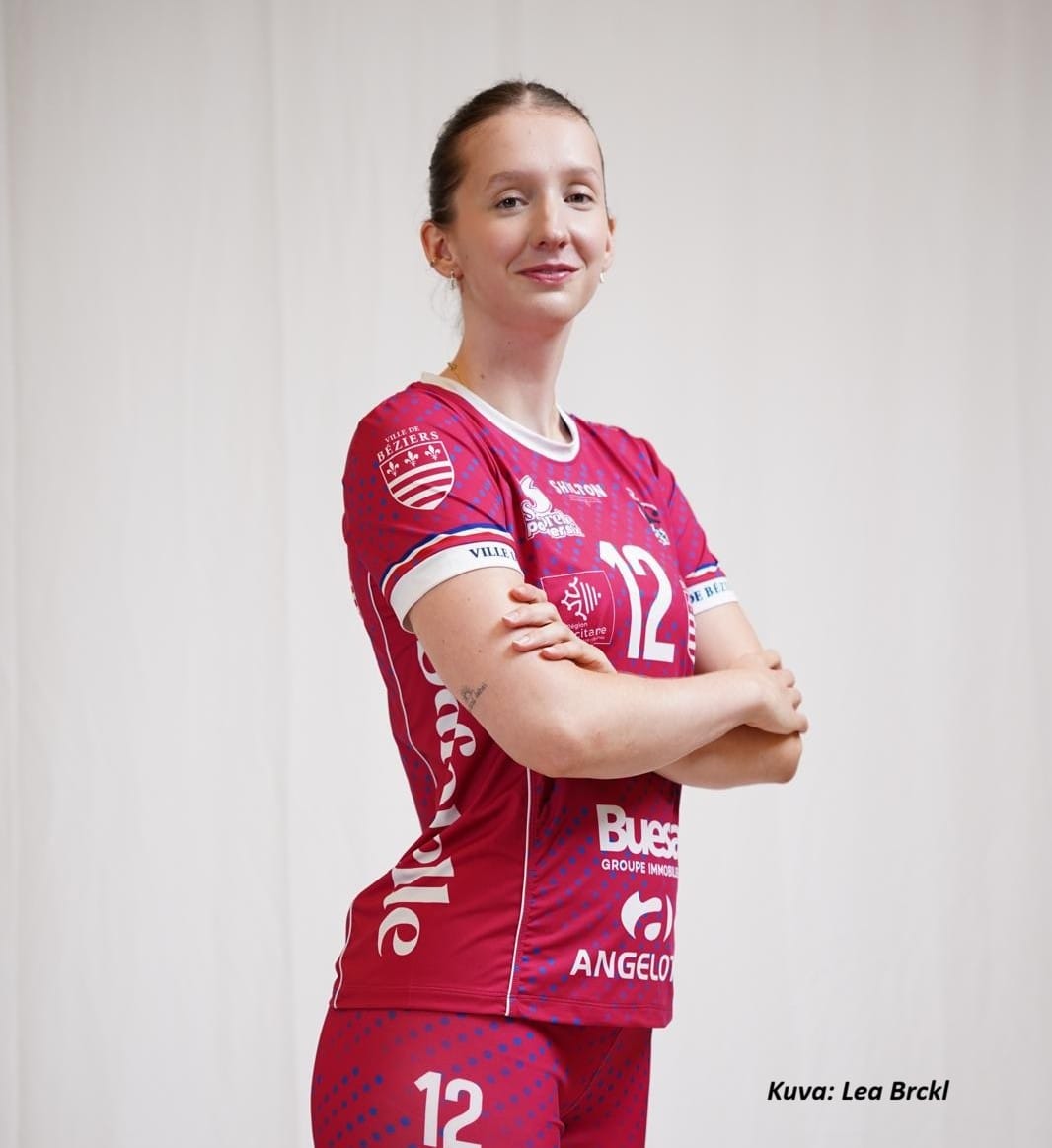 Emilia Joensalo