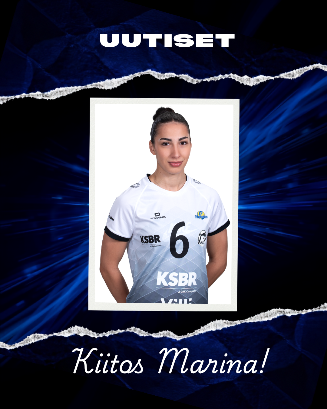 Marina Kiitos